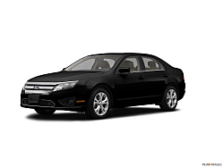 Thumbnail image of 2012 Ford Fusion at Kerry Nissan Of Florence