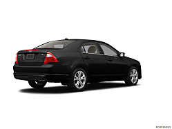 Thumbnail image of 2012 Ford Fusion at Kerry Nissan Of Florence