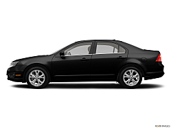 Thumbnail image of 2012 Ford Fusion at Kerry Nissan Of Florence