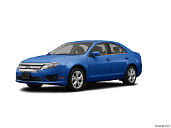 Thumbnail image of 2012 Ford Fusion at Morristown Chevrolet