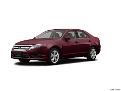 Thumbnail image of 2012 Ford Fusion at Imports City of Raleigh