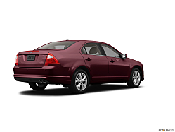 Thumbnail image of 2012 Ford Fusion at Imports City of Raleigh