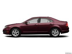 Thumbnail image of 2012 Ford Fusion at Imports City of Raleigh