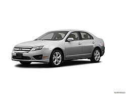 Thumbnail image of 2012 Ford Fusion at Roy O' Brien Ford