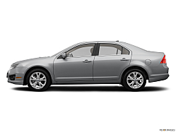 Thumbnail image of 2012 Ford Fusion at Roy O' Brien Ford