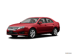 Thumbnail image of 2012 Ford Fusion at RoyObrienFord of St. Clair Shores, MI