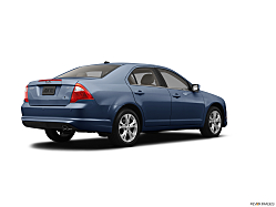 Thumbnail image of 2012 Ford Fusion at Rjb And Son