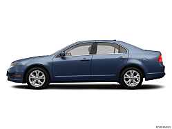 Thumbnail image of 2012 Ford Fusion at Rjb And Son