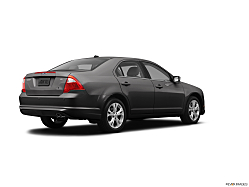 Thumbnail image of 2012 Ford Fusion at Rjb And Son