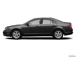 Thumbnail image of 2012 Ford Fusion at Rjb And Son
