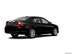 Thumbnail image of 2012 Ford Fusion at Lakeway Auto