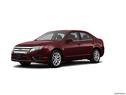 Thumbnail image of 2012 Ford Fusion at Jim Browne Pasco Chevrolet Buick GMC