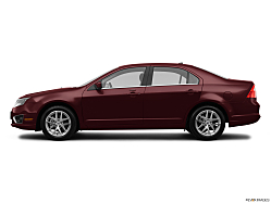 Thumbnail image of 2012 Ford Fusion at Jim Browne Pasco Chevrolet Buick GMC