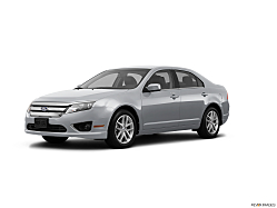 Thumbnail image of 2012 Ford Fusion at Rjb And Son