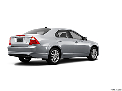 Thumbnail image of 2012 Ford Fusion at Rjb And Son
