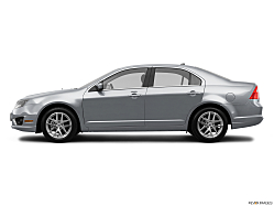 Thumbnail image of 2012 Ford Fusion at Rjb And Son