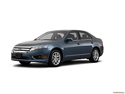 Thumbnail image of 2012 Ford Fusion at Rjb And Son