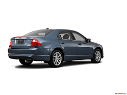 Thumbnail image of 2012 Ford Fusion at Rjb And Son