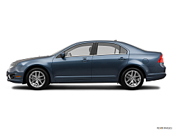 Thumbnail image of 2012 Ford Fusion at Rjb And Son
