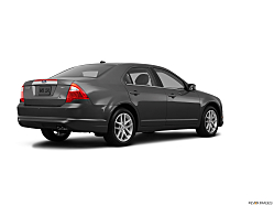 Thumbnail image of 2012 Ford Fusion at Roy O' Brien Ford