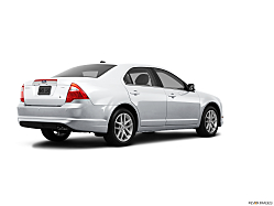 Thumbnail image of 2012 Ford Fusion at ATD -ATTENTION TO DETAIL LLC