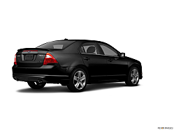 Thumbnail image of 2012 Ford Fusion at Roy O' Brien Ford