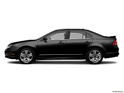 Thumbnail image of 2012 Ford Fusion at Roy O' Brien Ford