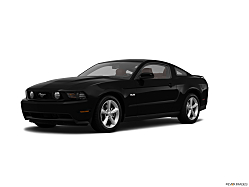 Thumbnail image of 2012 Ford Mustang at Brewster Ford