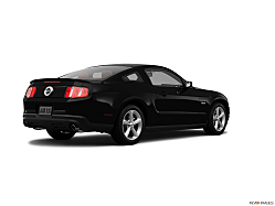 Thumbnail image of 2012 Ford Mustang at Brewster Ford