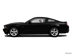 Thumbnail image of 2012 Ford Mustang at Brewster Ford