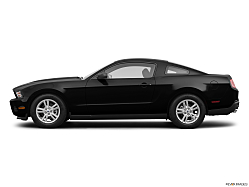 Thumbnail image of 2012 Ford Mustang at Steve Rogers Ford