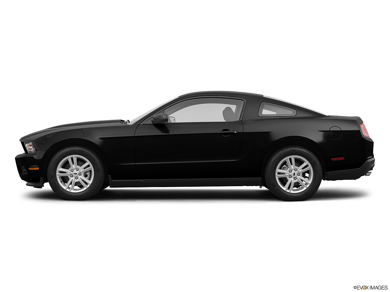Image of 2012 Ford Mustang V6