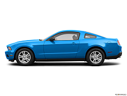Thumbnail image of 2012 Ford Mustang at First Chance Motorsports, LLC