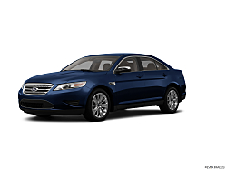 Thumbnail image of 2012 Ford Taurus at Perry’s Auto Sales, Inc