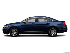 Thumbnail image of 2012 Ford Taurus at Perry’s Auto Sales, Inc