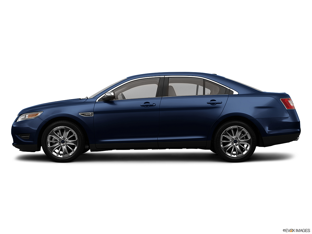 Image of 2012 Ford Taurus Limited