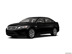 Thumbnail image of 2012 Ford Taurus at Roy O' Brien Ford