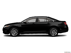 Thumbnail image of 2012 Ford Taurus at Roy O' Brien Ford