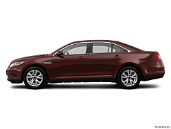 Thumbnail image of 2012 Ford Taurus at Honda Morristown