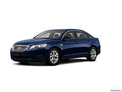 Thumbnail image of 2012 Ford Taurus at Williams Auto Sales & Service LLC