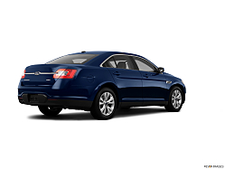 Thumbnail image of 2012 Ford Taurus at Williams Auto Sales & Service LLC