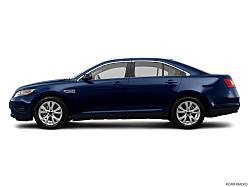 Thumbnail image of 2012 Ford Taurus at Williams Auto Sales & Service LLC