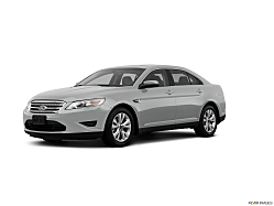 Thumbnail image of 2012 Ford Taurus at Roy O' Brien Ford