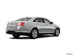 Thumbnail image of 2012 Ford Taurus at Roy O' Brien Ford