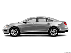 Thumbnail image of 2012 Ford Taurus at Roy O' Brien Ford