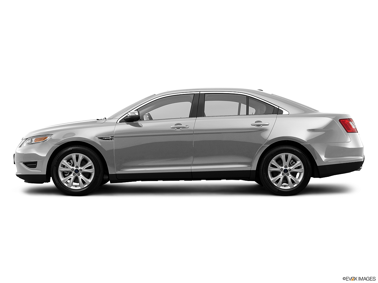 Image of 2012 Ford Taurus SEL