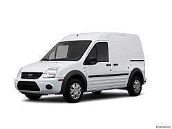 Thumbnail image of 2012 Ford Transit Connect at Headquarters Nissan