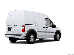 Thumbnail image of 2012 Ford Transit Connect at Headquarters Nissan