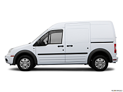 Thumbnail image of 2012 Ford Transit Connect at Headquarters Nissan