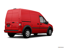 Thumbnail image of 2012 Ford Transit Connect at Auto Drive 1